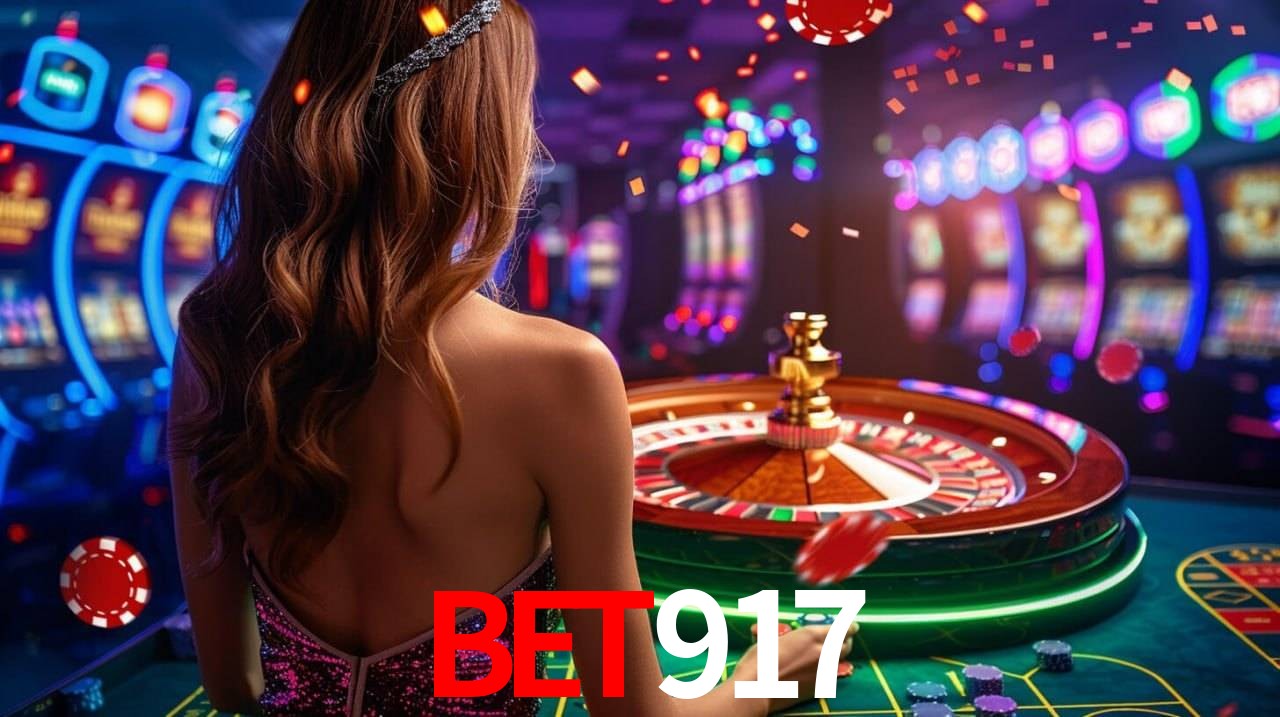 App mobile bet917