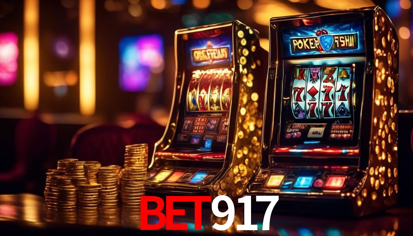 App oficial bet917
